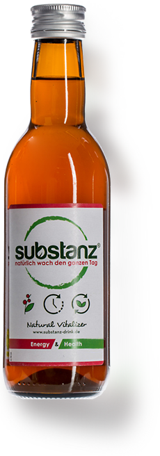 substanz energy drink
